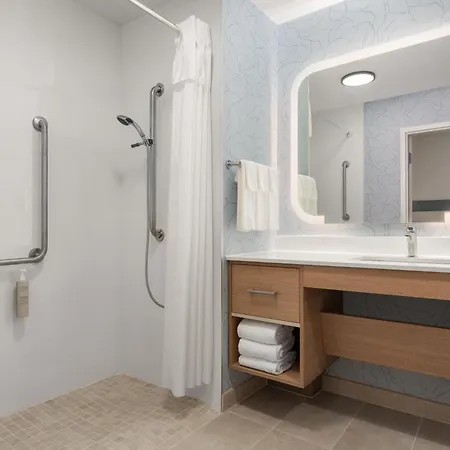 Homewood Suites By Hilton Burlington-2