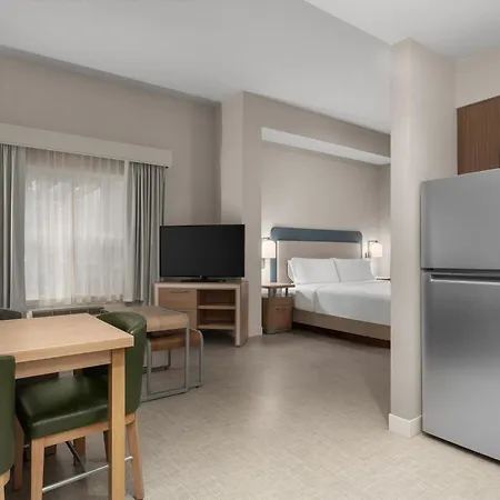 Homewood Suites By Hilton Burlington-3