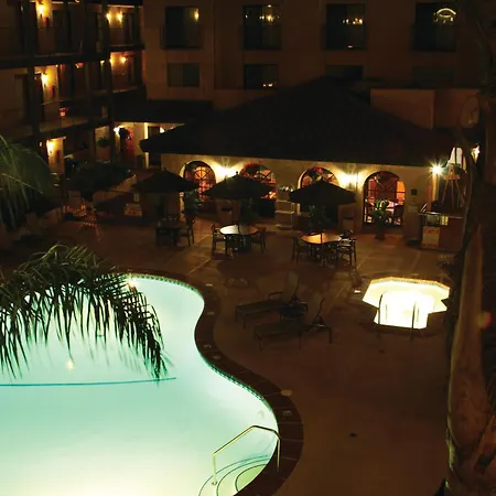 Embassy Suites By Hilton Lompoc Central Coast-2