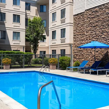 Staybridge Suites Boston - Burlington By Ihg-2