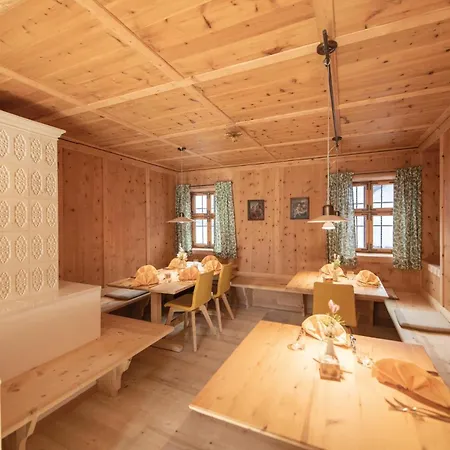 Hotel & Restaurant Gassenwirt-3