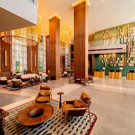 Grand Hyatt Sao Paulo-3