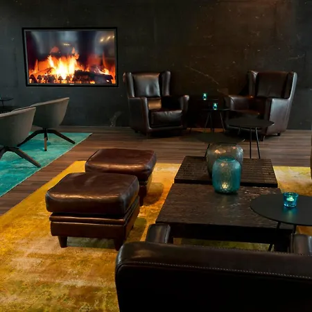 Motel One München-Campus-3