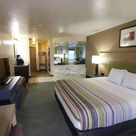 Country Inn & Suites By Radisson, West Valley City, Ut-3