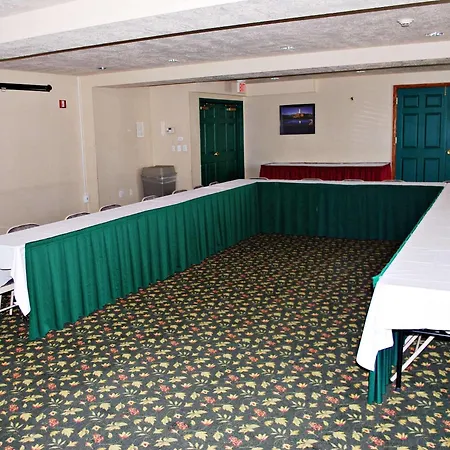 Country Inn & Suites By Radisson, West Valley City, Ut-2