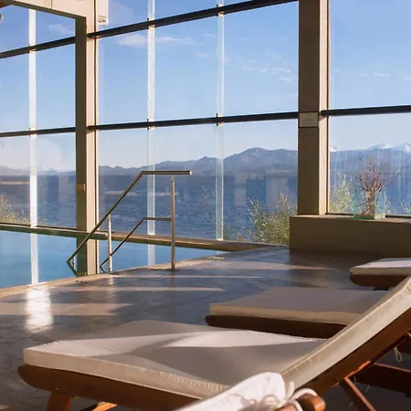 Alma Del Lago Suites & Spa-2
