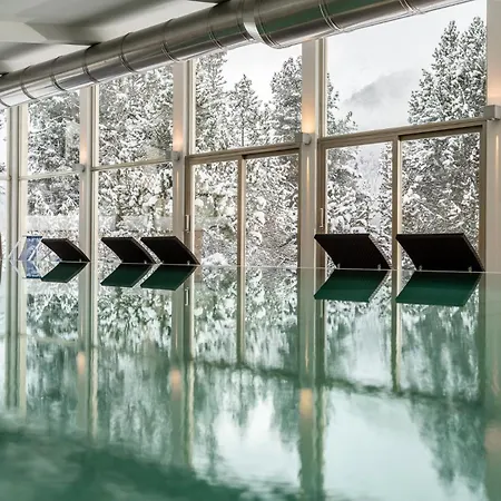 Schloss Hotel & Spa Pontresina-2