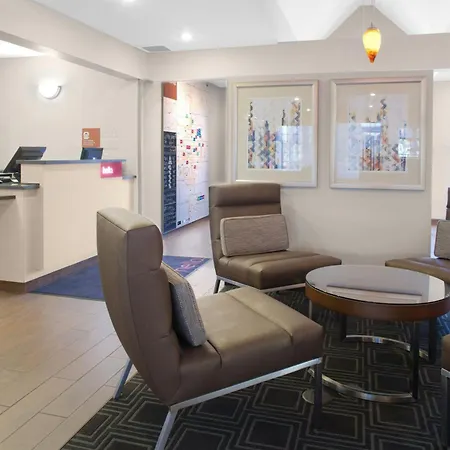 Towneplace Suites Wichita East-3