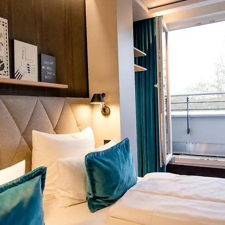 Motel One Saarbrücken-2