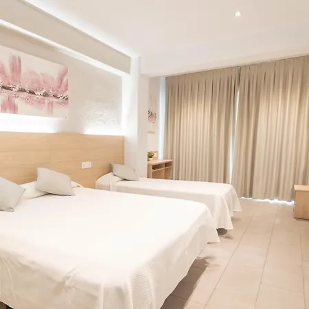 Hotel S'Agoita-3