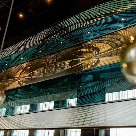 Motel One Berlin-Hauptbahnhof-3