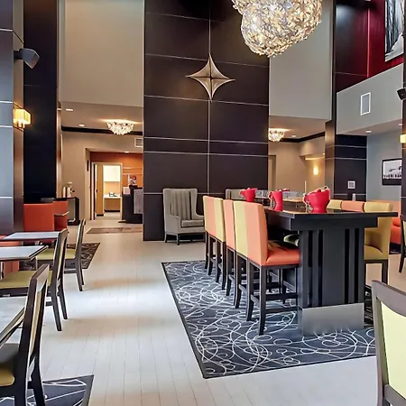 Hampton Inn And Suites Marksville-3