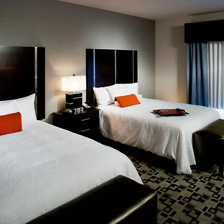 Hampton Inn And Suites Marksville-2