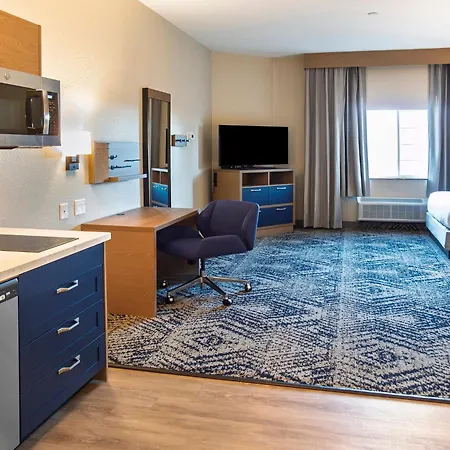 Candlewood Suites Avondale-New Orleans By Ihg-3
