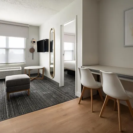 Towneplace Suites By Marriott Lafayette-3