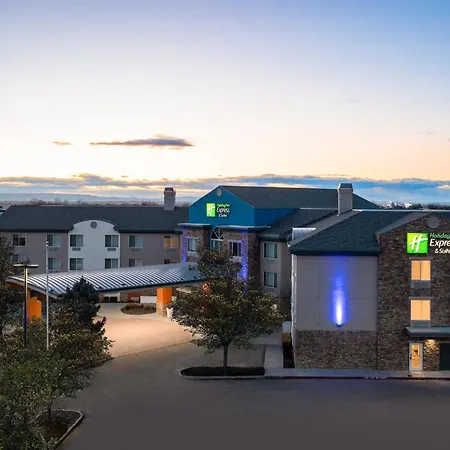 Holiday Inn Express & Suites Nampa - Idaho Center By Ihg-2