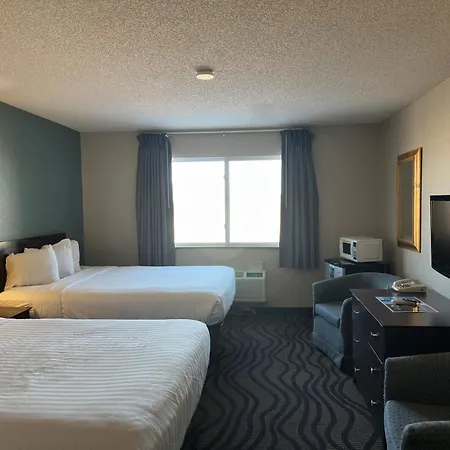 Baymont Inn & Suites By Wyndham Lincoln Ne-3