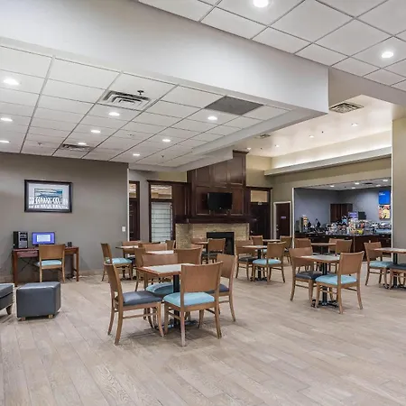 Comfort Inn Sw Omaha I-80-2