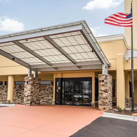 Comfort Inn Sw Omaha I-80-3