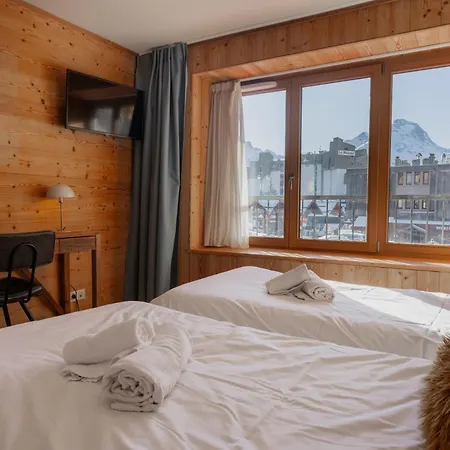 Hotel le Sherpa-2