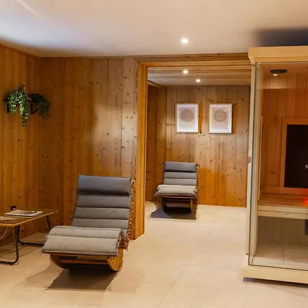 Hotel le Sherpa-3