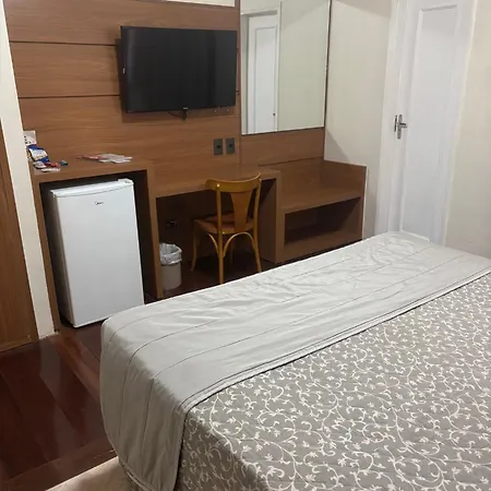 Tamareiras Park Hotel-3
