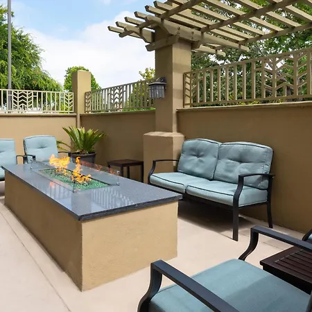 Larkspur Landing Extended Stay Suites South San Francisco-2