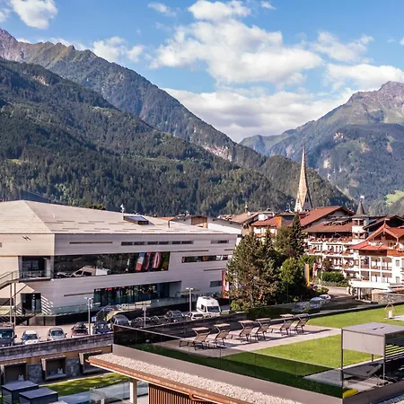 Hotel Berghof-2