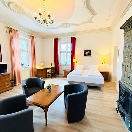 Hotel Pelli Hof Rendsburg By Tulip Inn-3