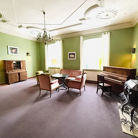Hotel Pelli Hof Rendsburg By Tulip Inn-2