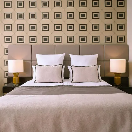 The Posthouse Berlin Potsdamer Platz- Leonardo Limited Edition-3