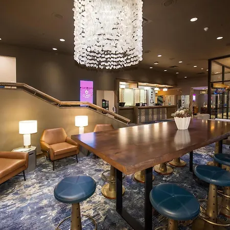 Coast Bastion Hotel-2