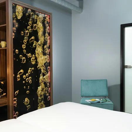 Nyx Hotel Prague By Leonardo Hotels-2