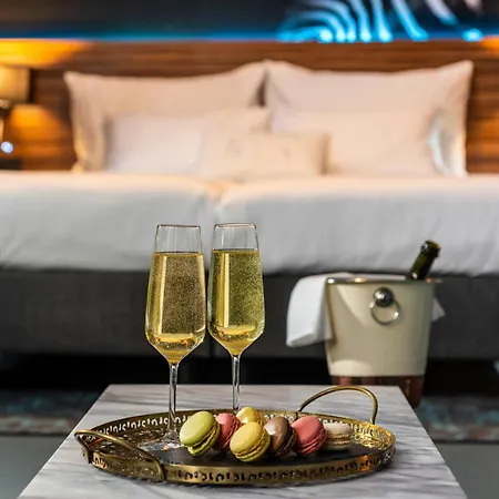 Nyx Hotel Prague By Leonardo Hotels-3