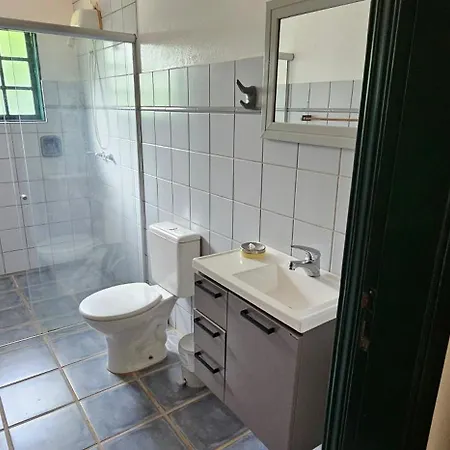 Pousada dos Anjos-3