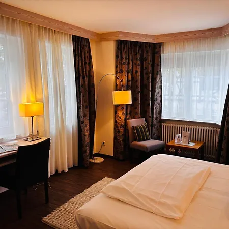 Hotel-Restaurant&Metzgerei Rößle-2