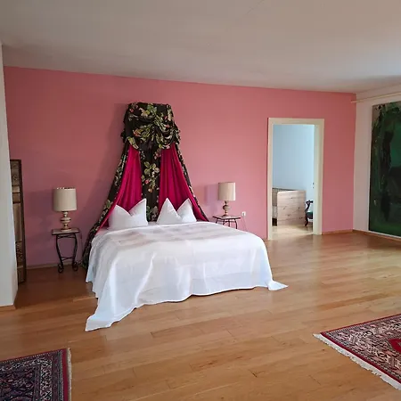 Schloss Hotel Wallhausen-3