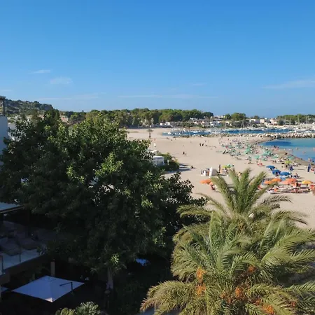 Hotel Capo San Vito By Geocharme-3
