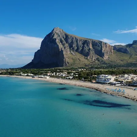 Hotel Capo San Vito By Geocharme-3