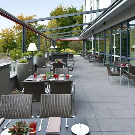 Leonardo Hotel Völklingen-Saarbrücken-2