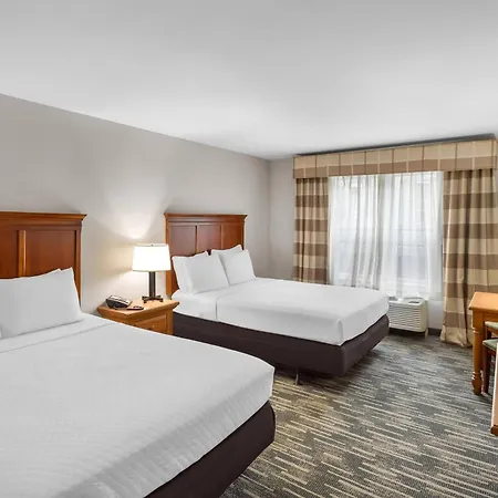 Country Inn & Suites By Radisson, Beckley, Wv-2