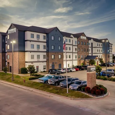Staybridge Suites Longview By Ihg-3