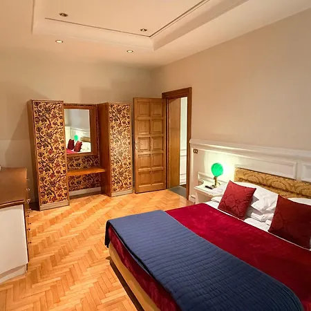 Hisuiterome - Aparthotel-3