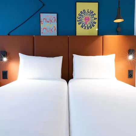 Ibis Geneve Centre Nations-2