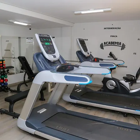 Class Hotel Guaxupe-2
