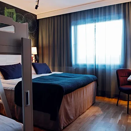 Scandic Lulea-3
