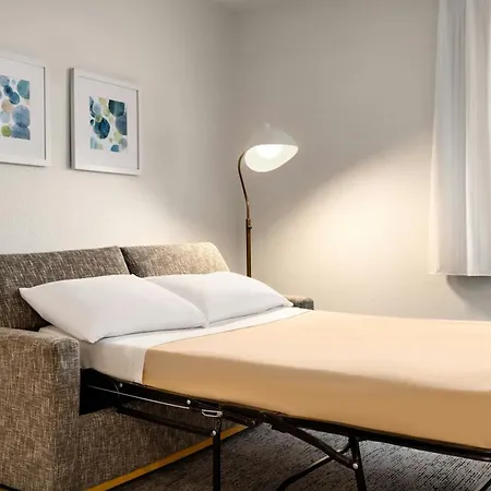 Towneplace Suites By Marriott Anaheim Maingate Near Angel Stadium-2