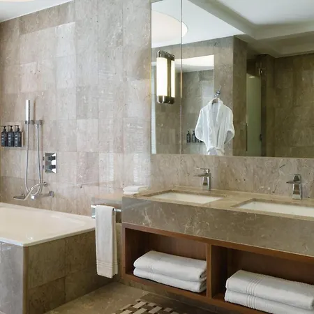 Sheraton Bursa Hotel-3