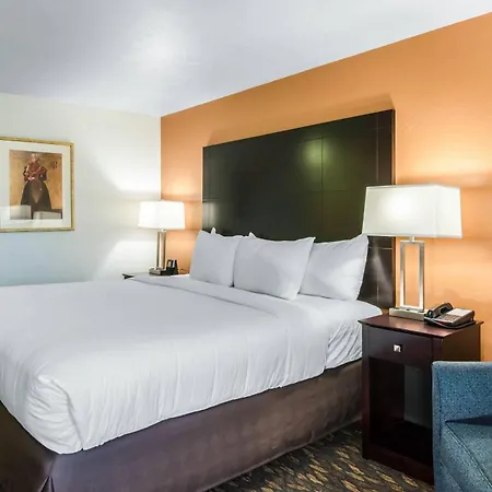 Comfort Inn & Suites Ashland-2