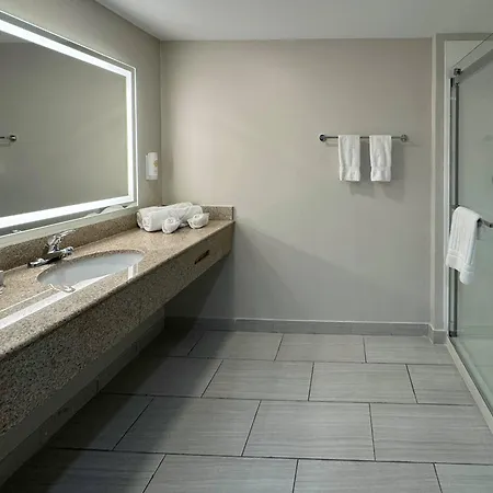 Comfort Inn & Suites Syracuse-Carrier Circle-3